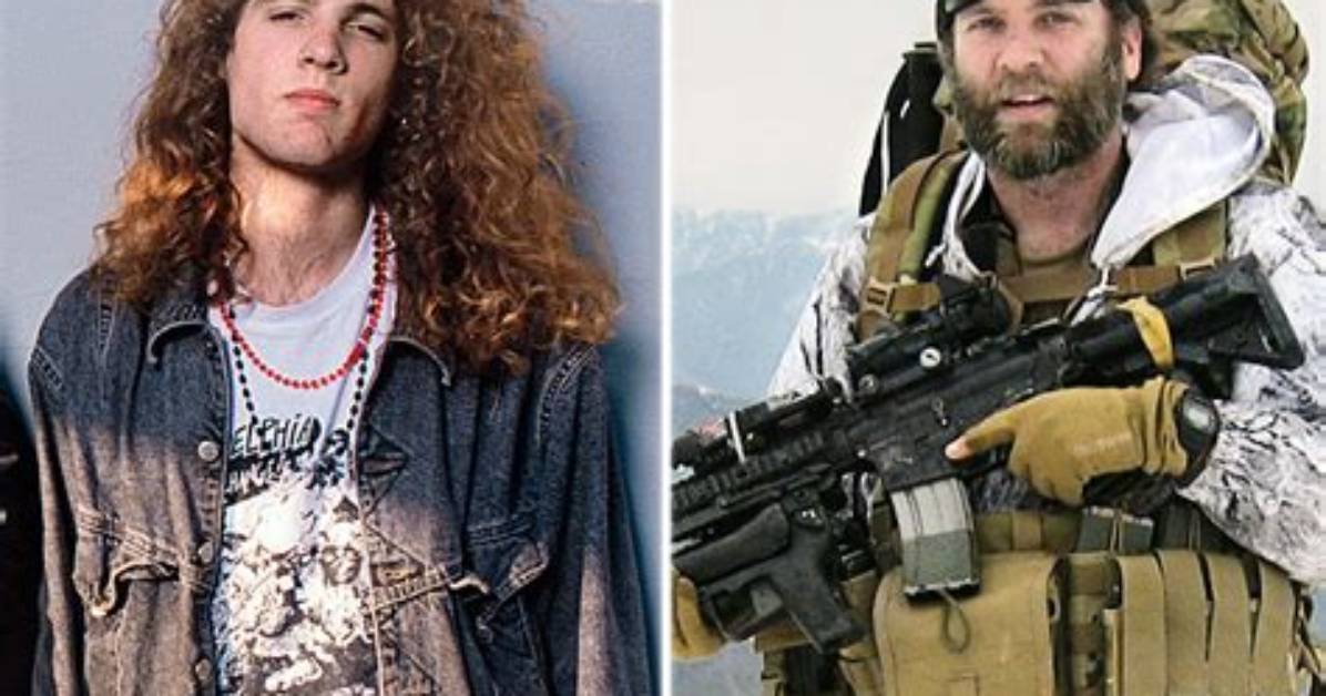 Jason Everman
