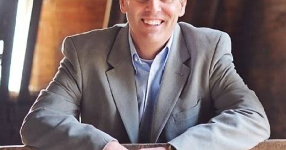 Jason F Wright