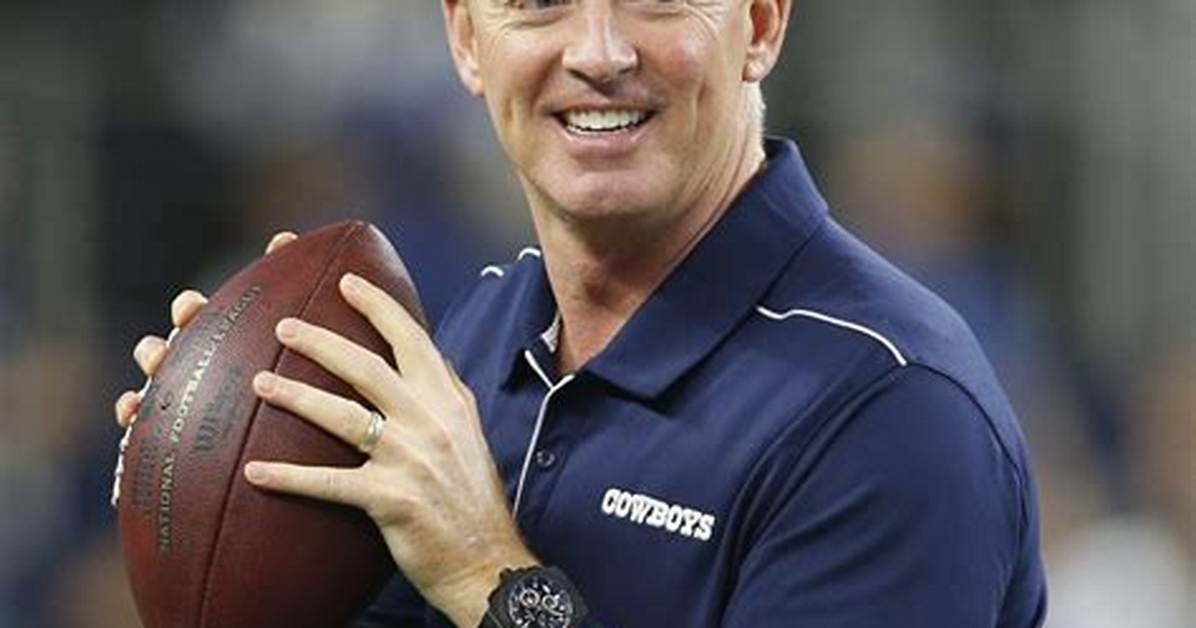 Jason Garrett