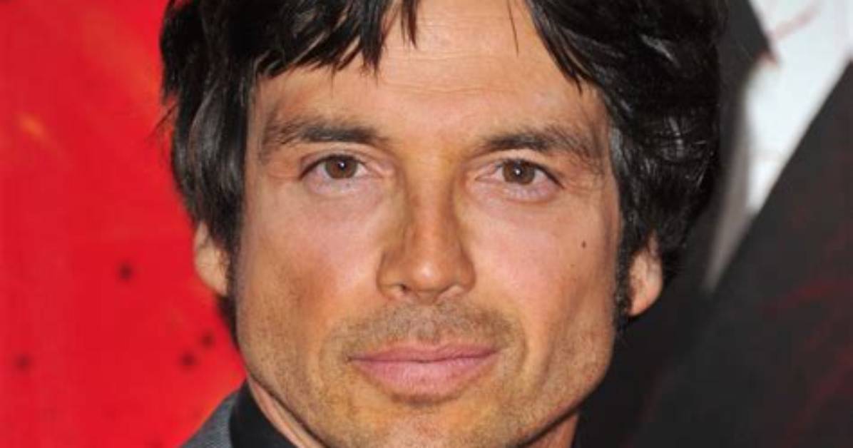 Jason Gedrick