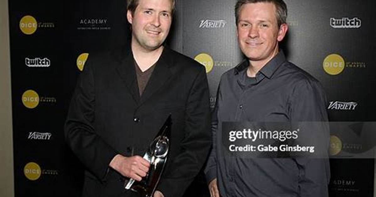 Jason Gregory - Mobygames