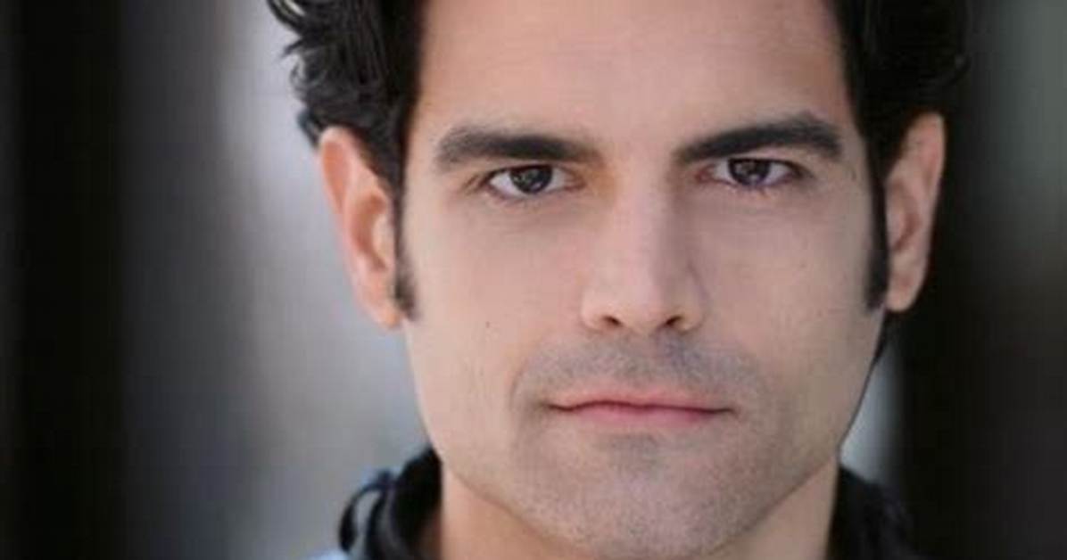 Jason Griffith Net Worth