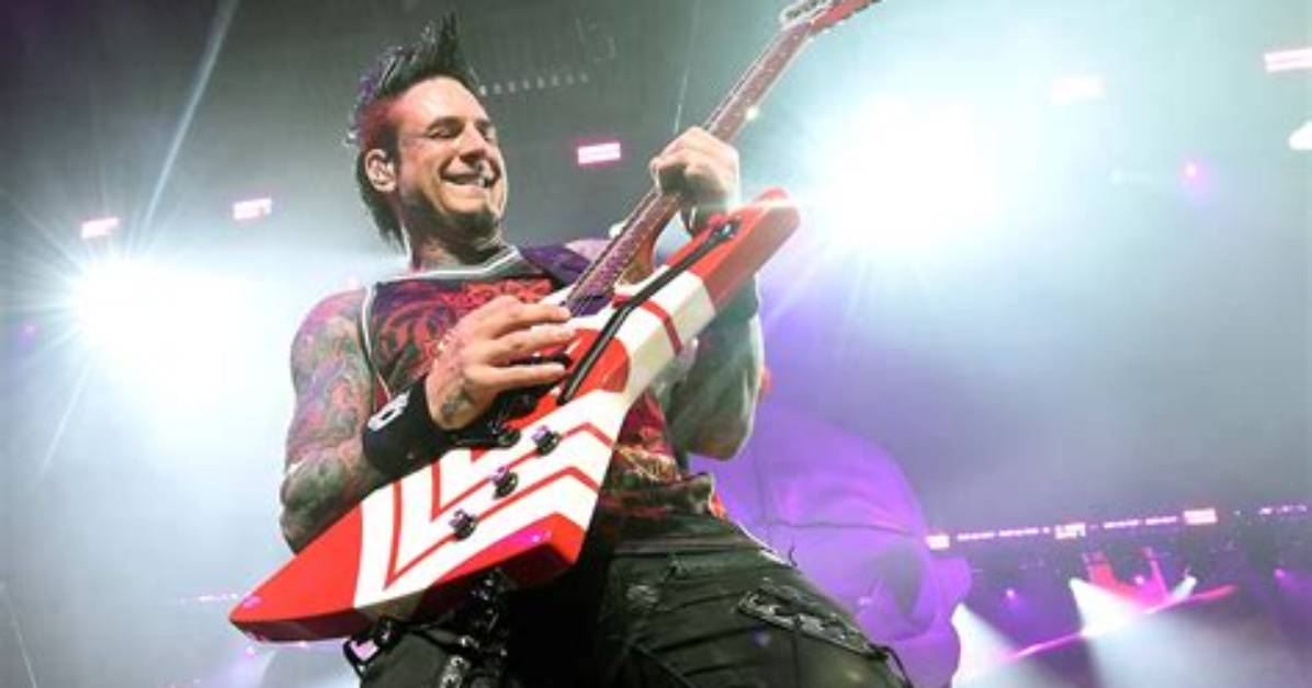 Jason Hook