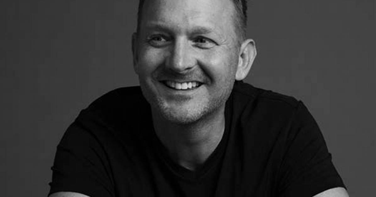 Jason Ingram