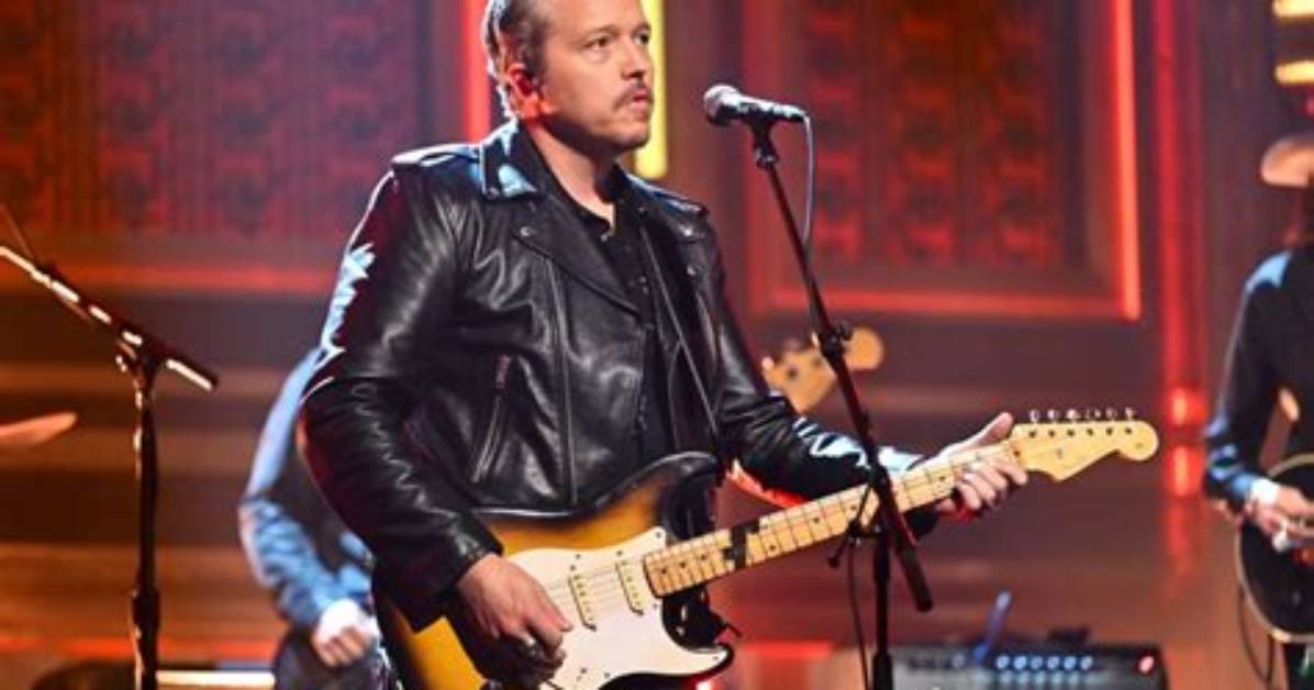 Jason Isbell