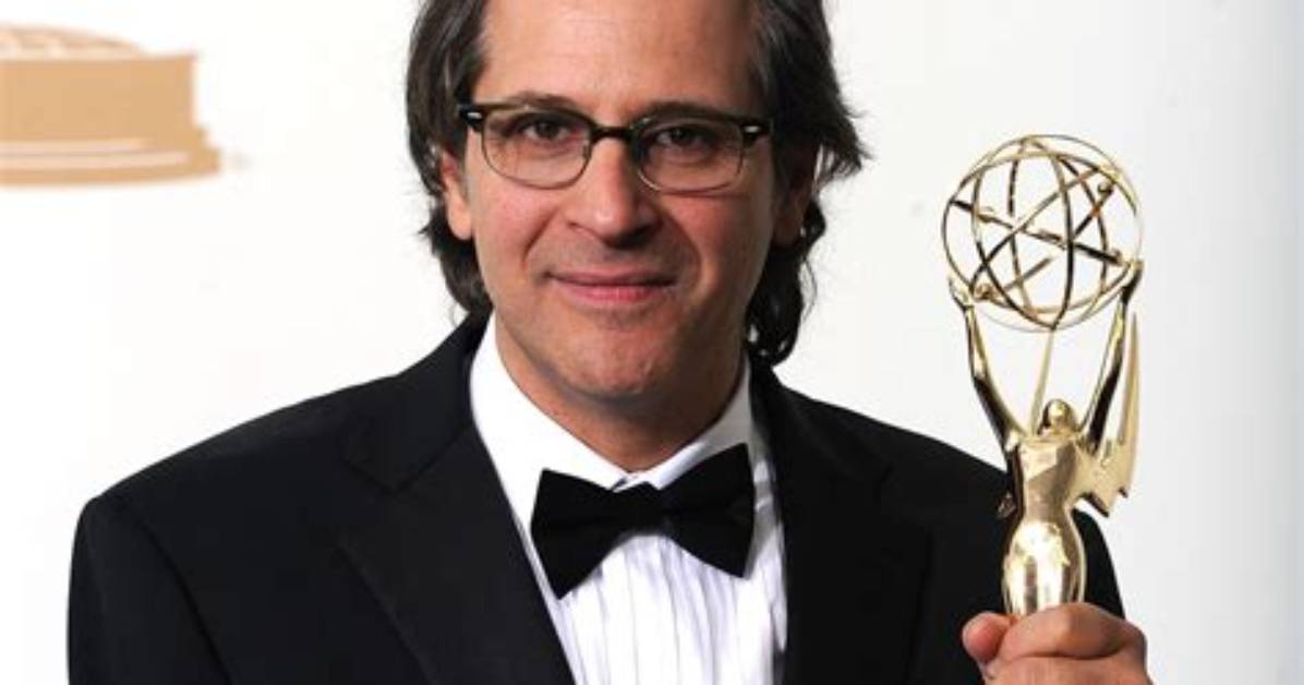 Jason Katims