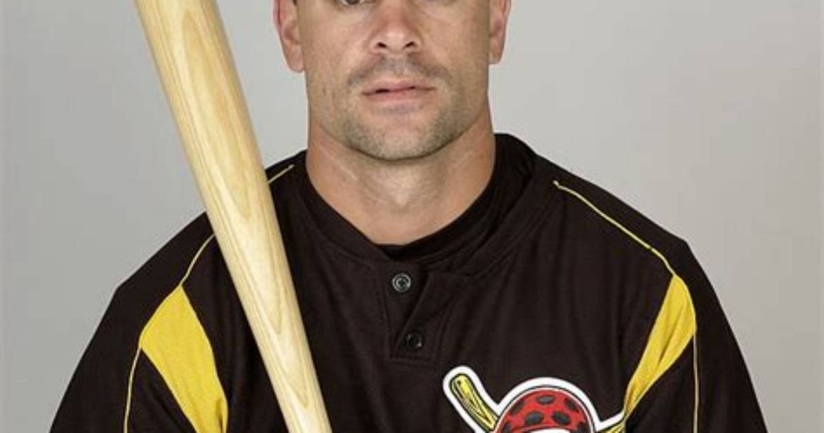 Jason Kendall