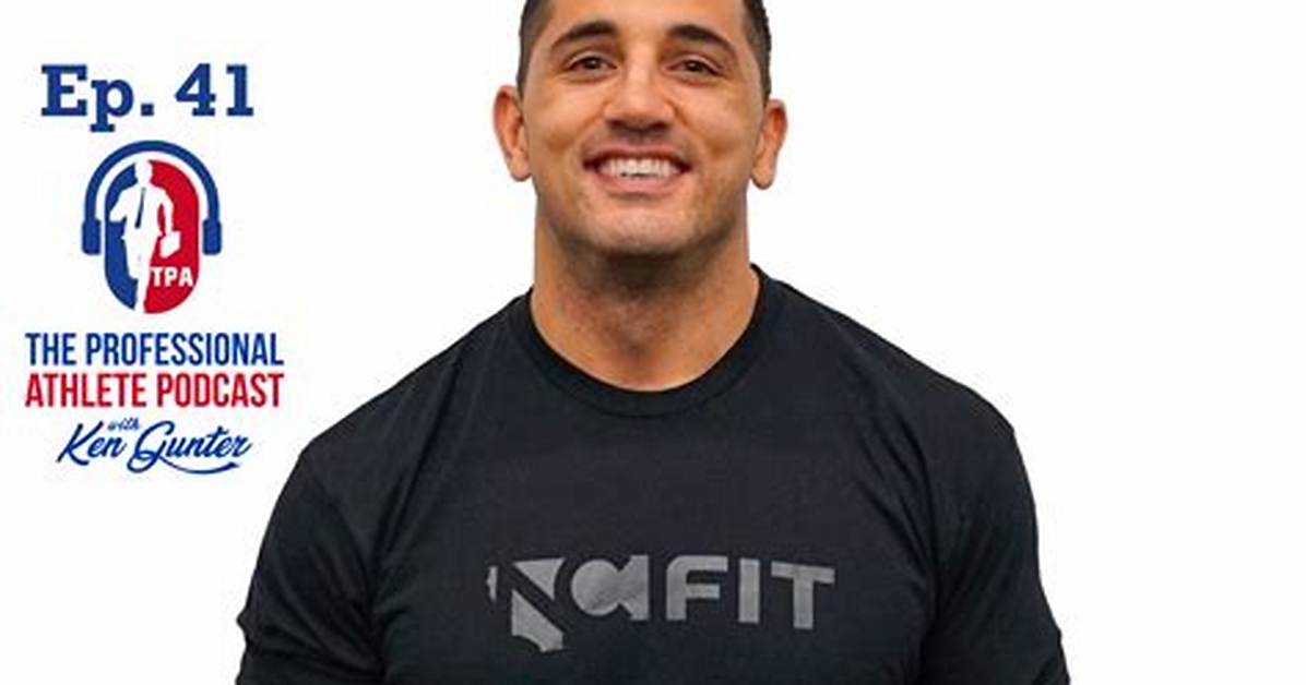 Jason Khalipa