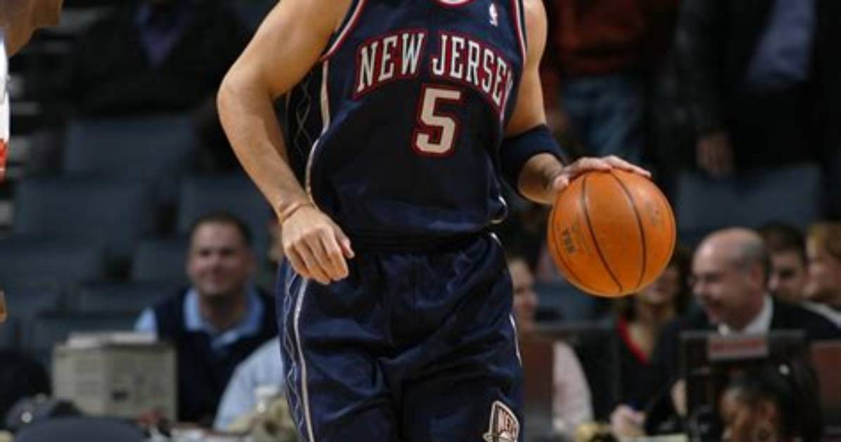 Jason Kidd
