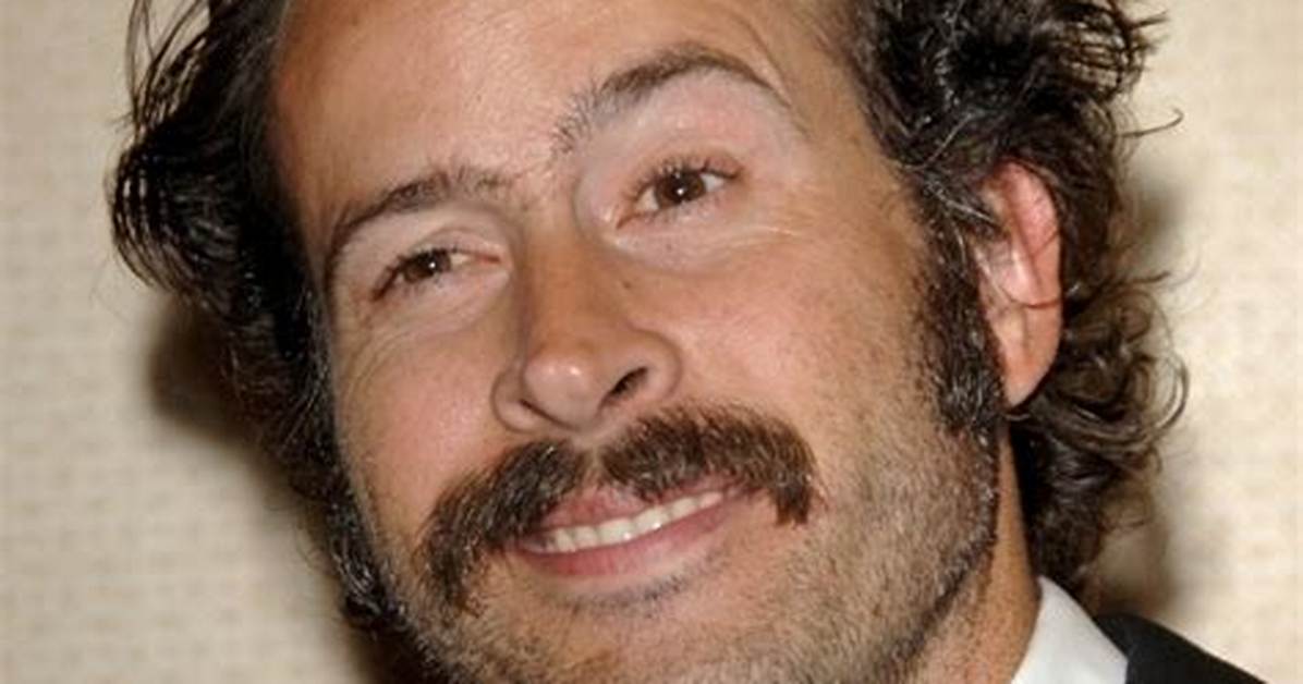 Jason Lee