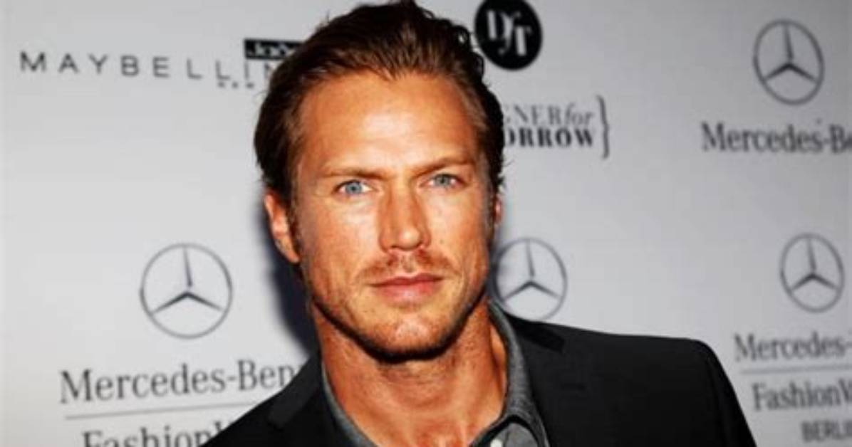 Jason Lewis Net Worth