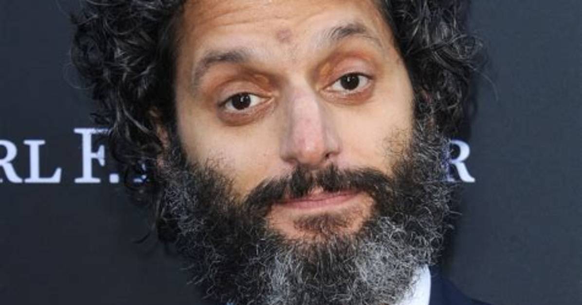 Jason Mantzoukas