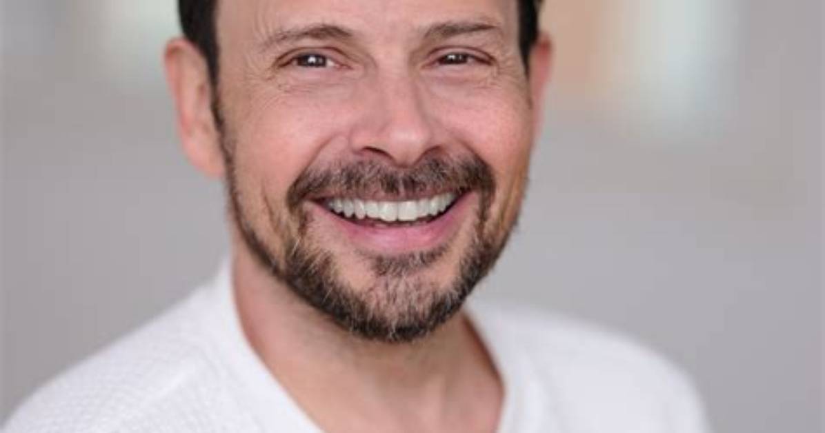 Jason Marsden