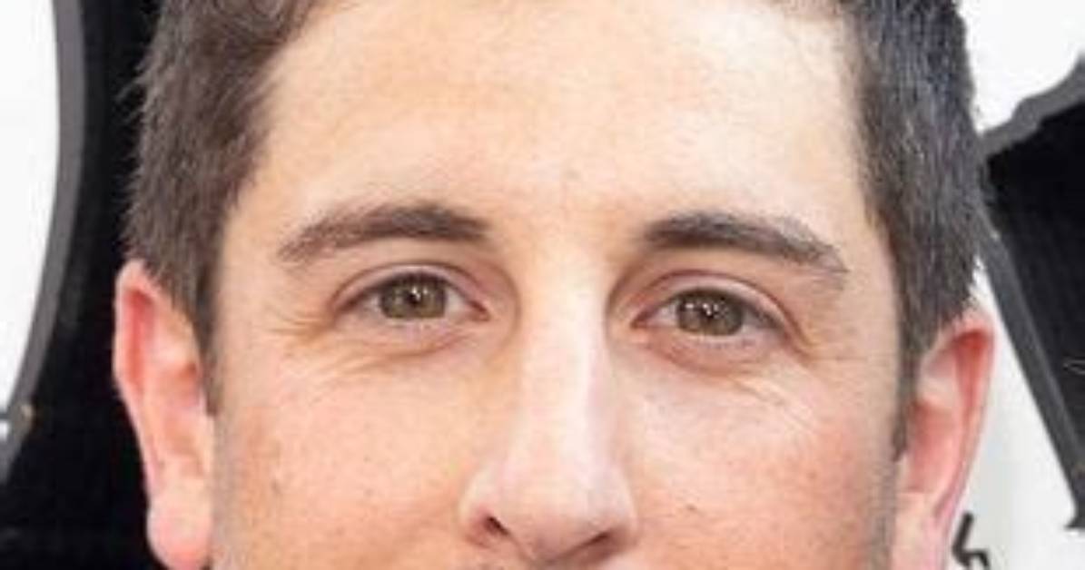 Jason Matthew Biggs