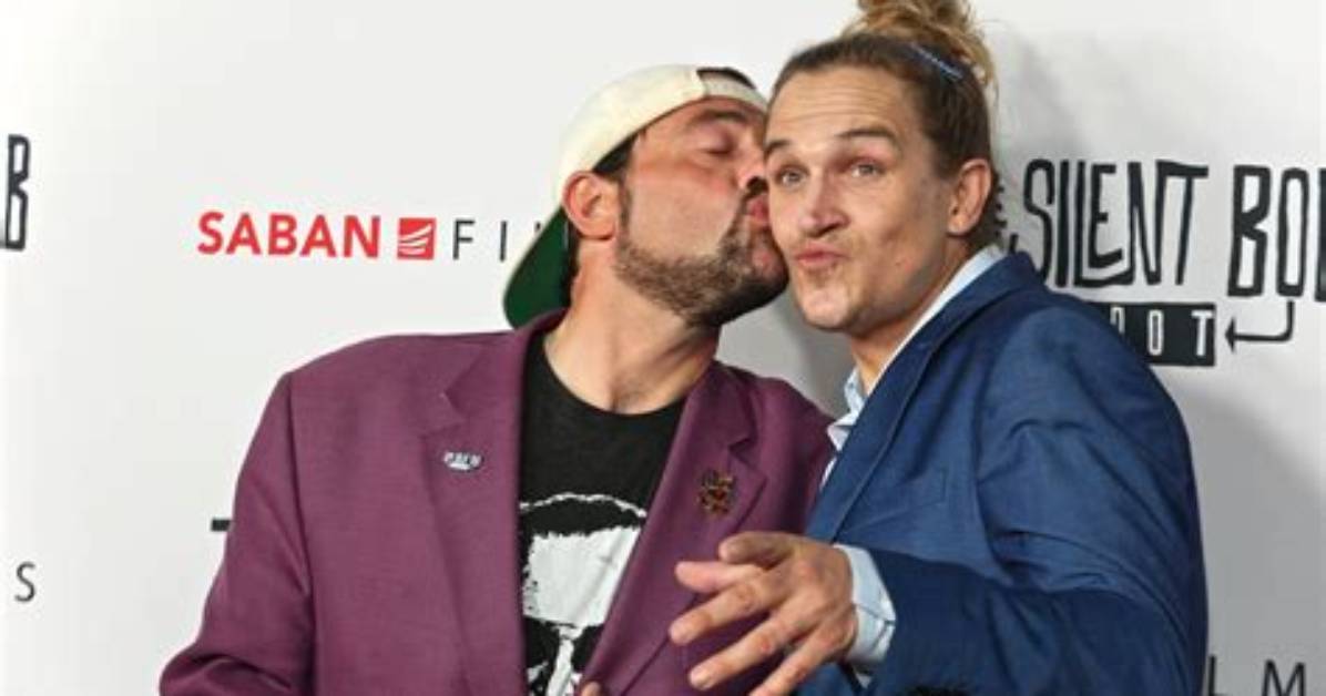 Jason Mewes