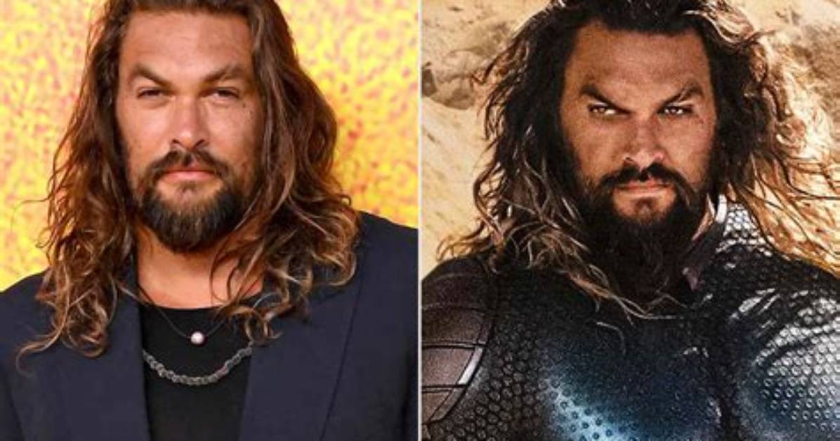 Jason Momoa Doesn’t Anticipate Any Aquaman Jokes After Batman v Superman: Dawn of Justice