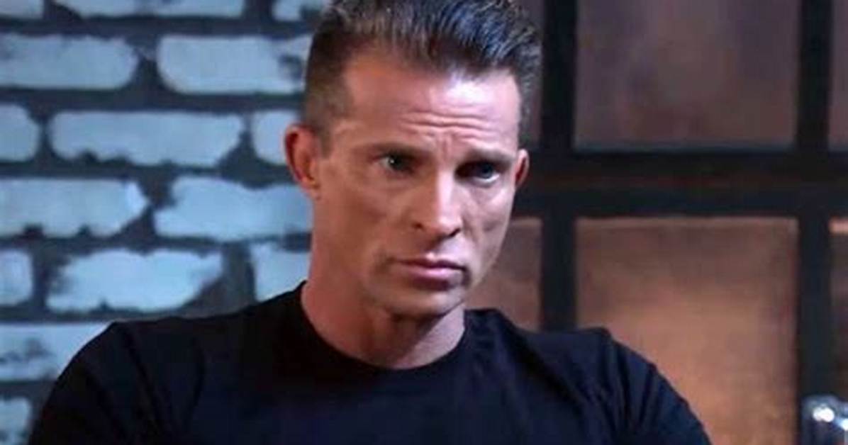 Jason Morgan’s Return and Gift, Delivers Dex to Josslyn?