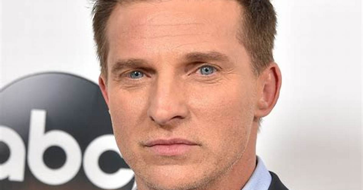 Jason Morgan