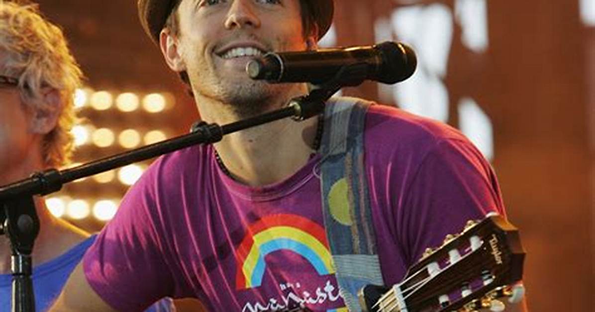 Jason Mraz