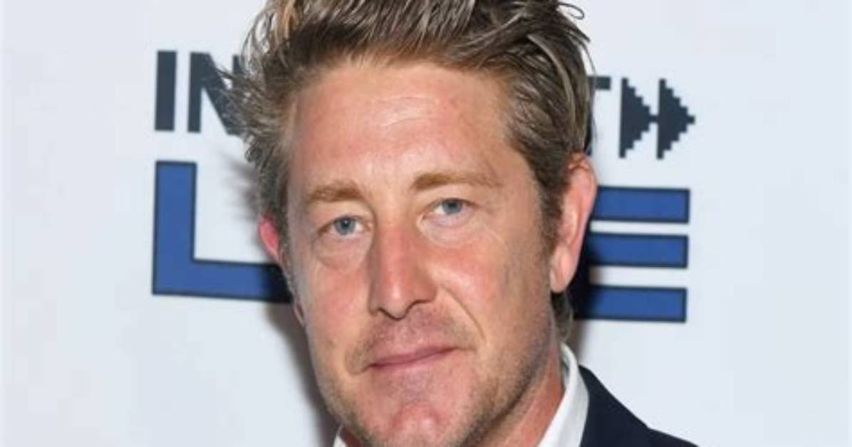 Jason Nash Net Worth