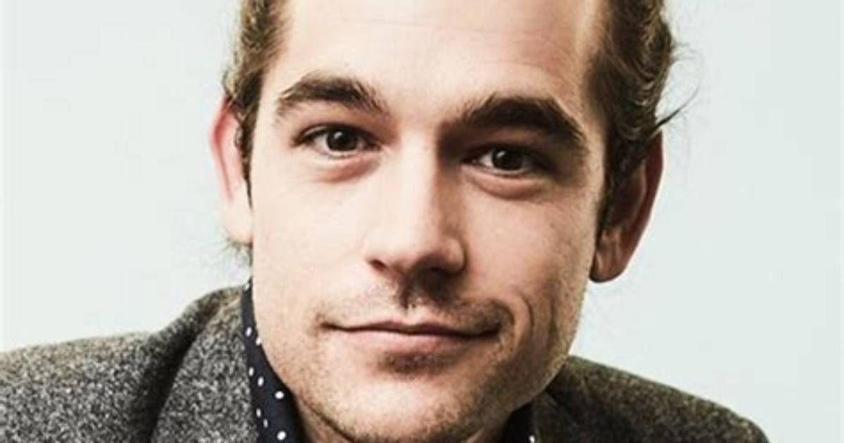 Jason Ralph Net Worth