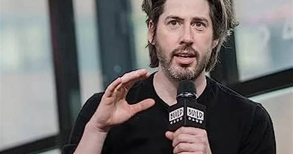 Jason Reitman