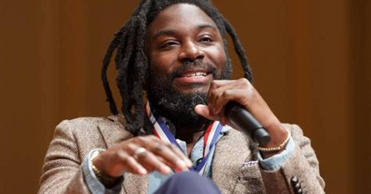 Jason Reynolds