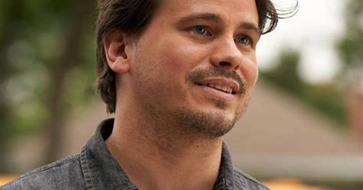 Jason Ritter