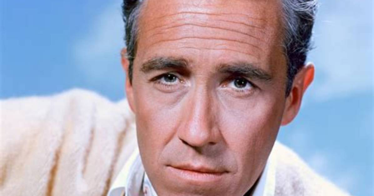 Jason Robards