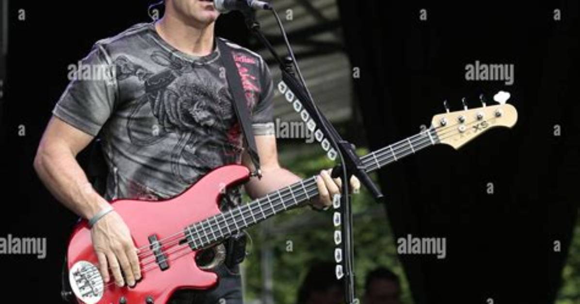 Jason Scheff