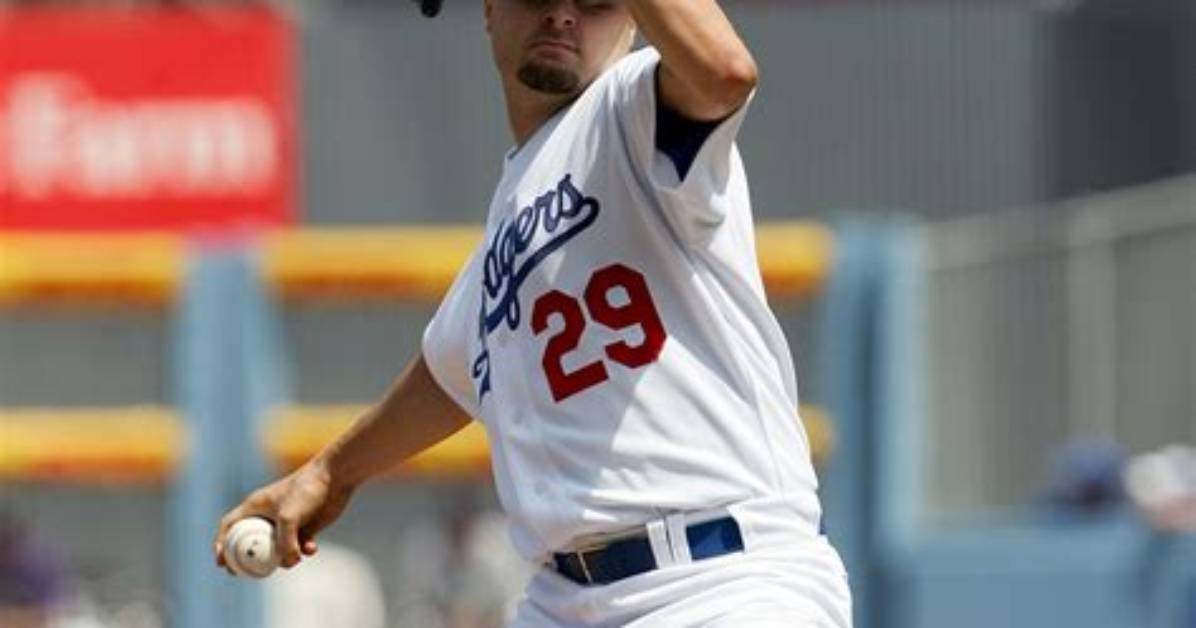 Jason Schmidt