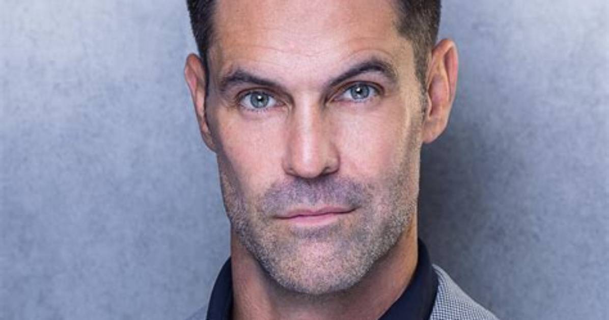 Jason-Shane Scott