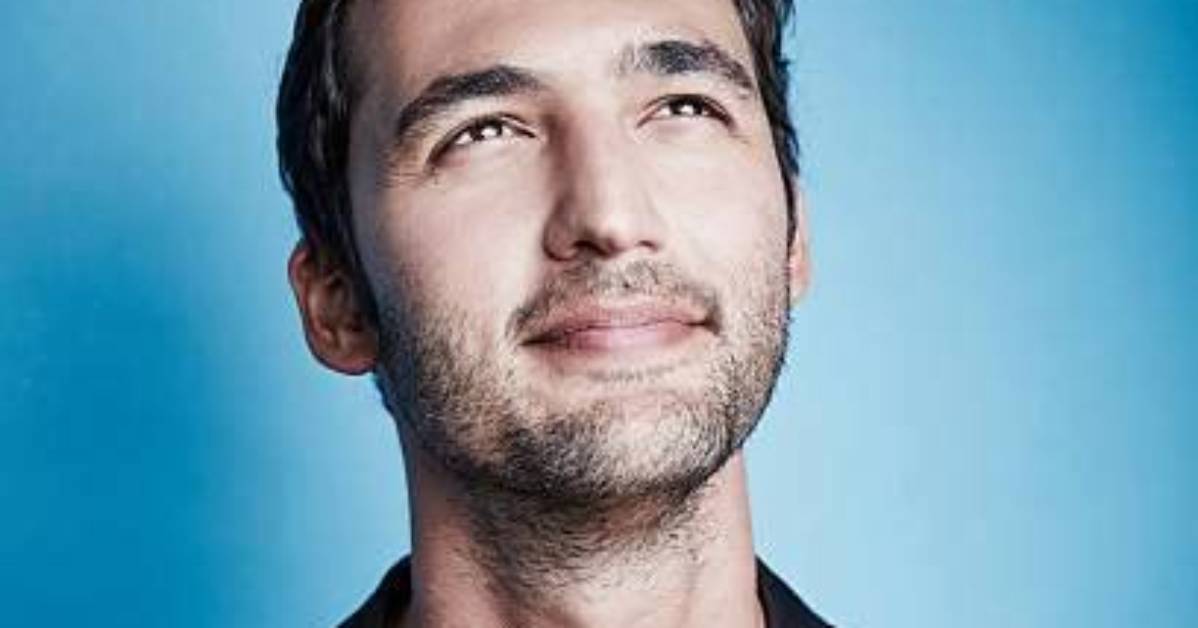 Jason Silva