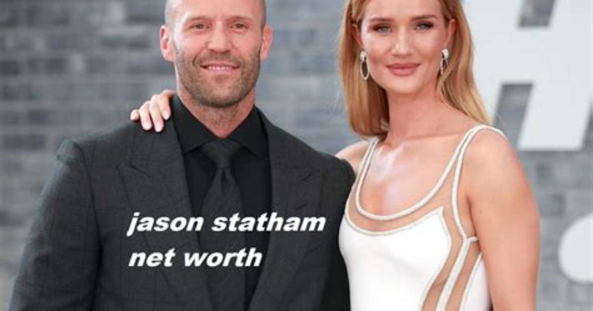 Jason Stanton Net Worth