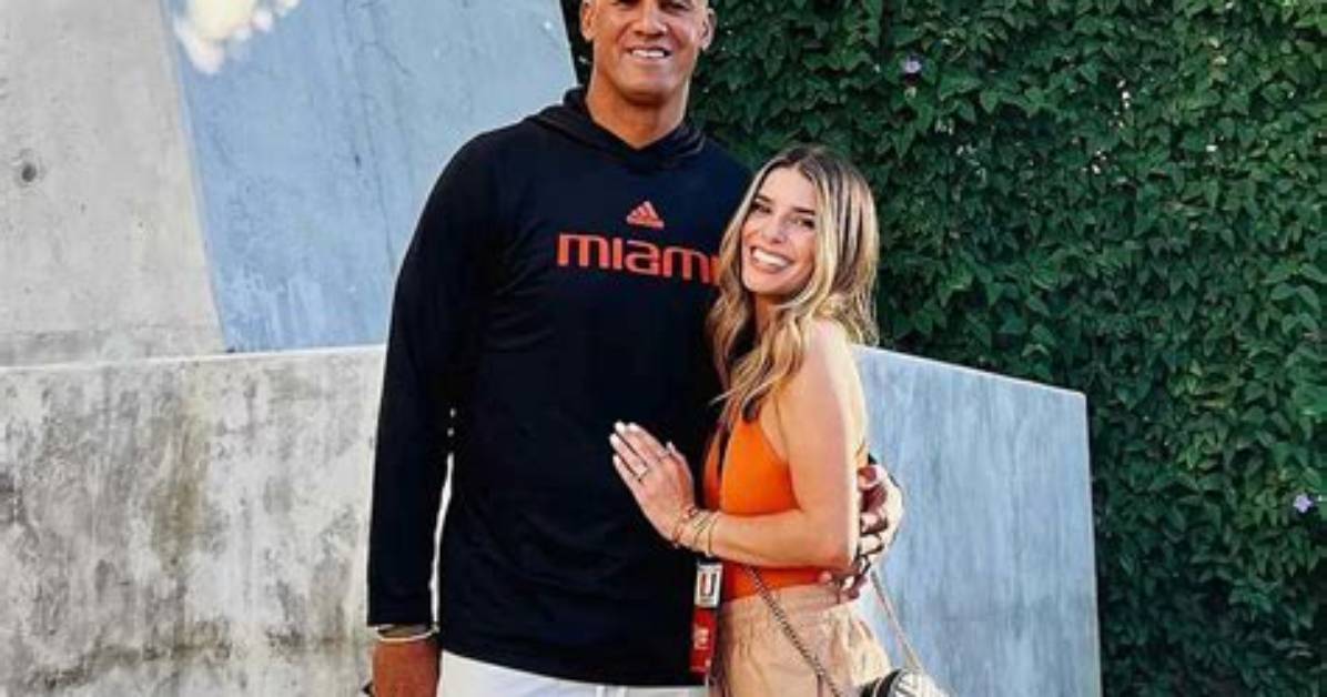 Jason Taylor Wife Monica Taylor: Married Life and Kids