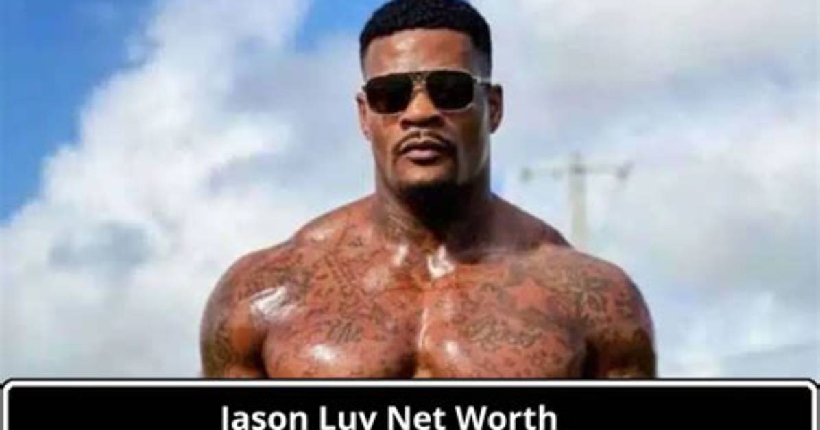 Jason Thomas Net Worth