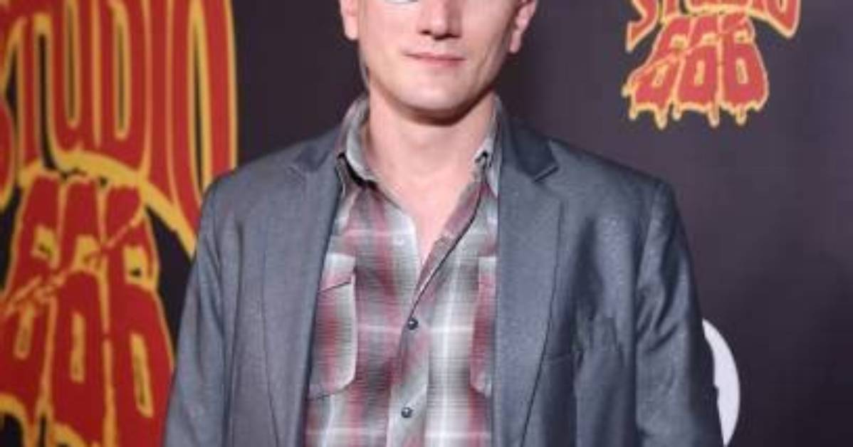 Jason Trost