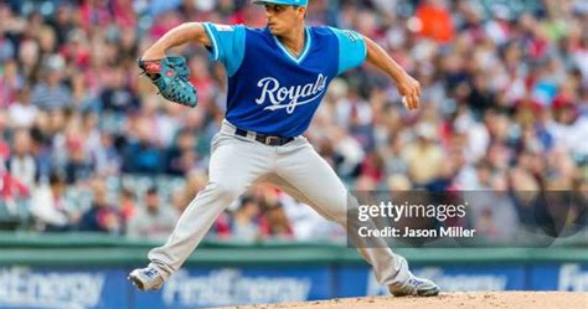 Jason Vargas