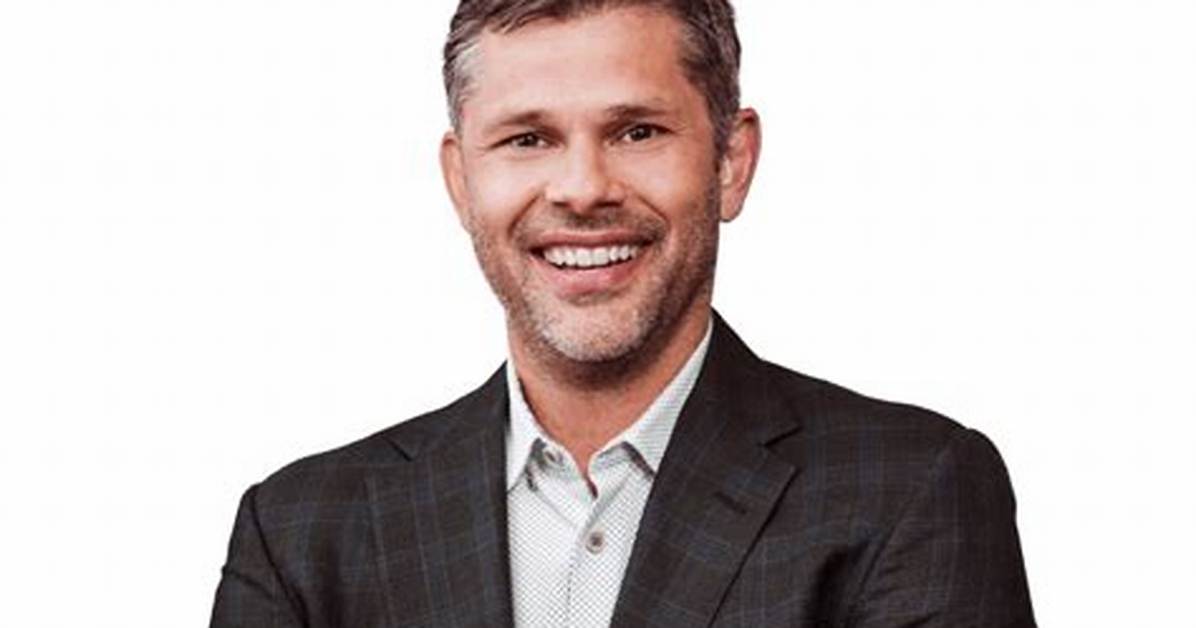 Jason Warnick Net Worth