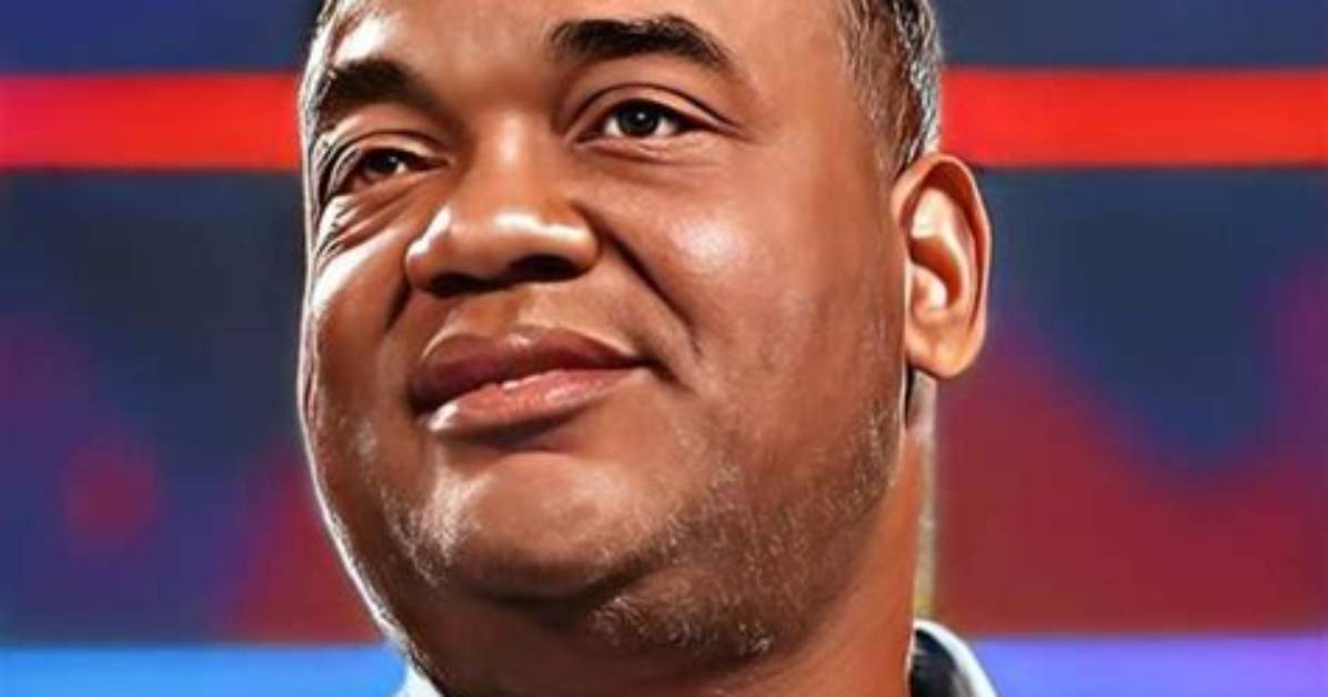 Jason Whitlock Net Worth