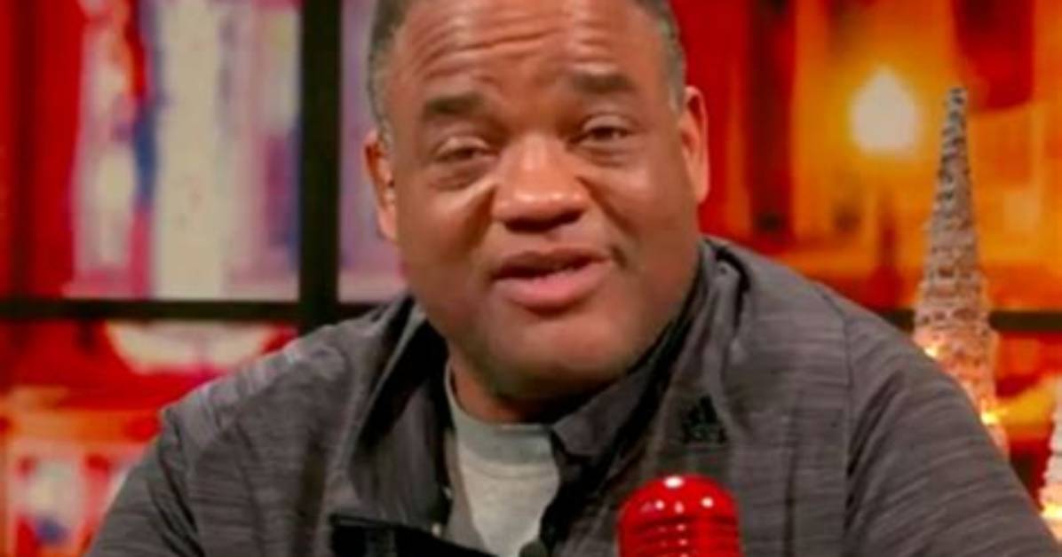 Jason Whitlock