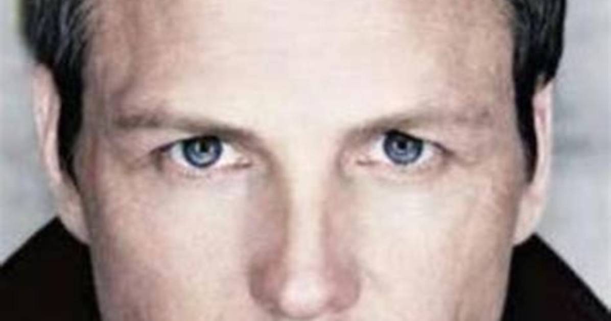 Jason Wiles Net Worth