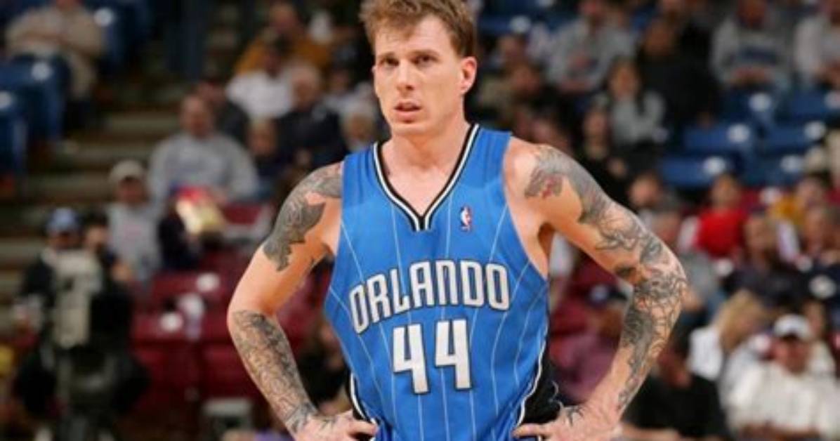 Jason Williams Net Worth