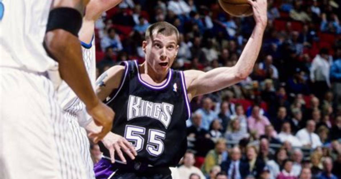 Jason Williams