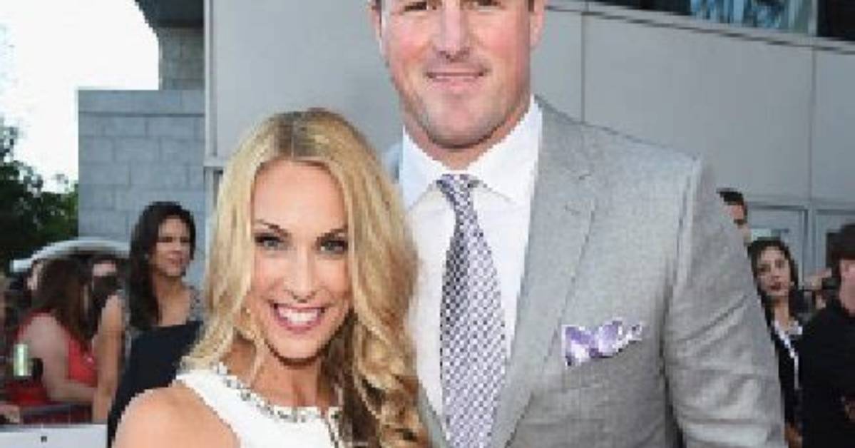 Jason Witten's Wife Michelle Witten