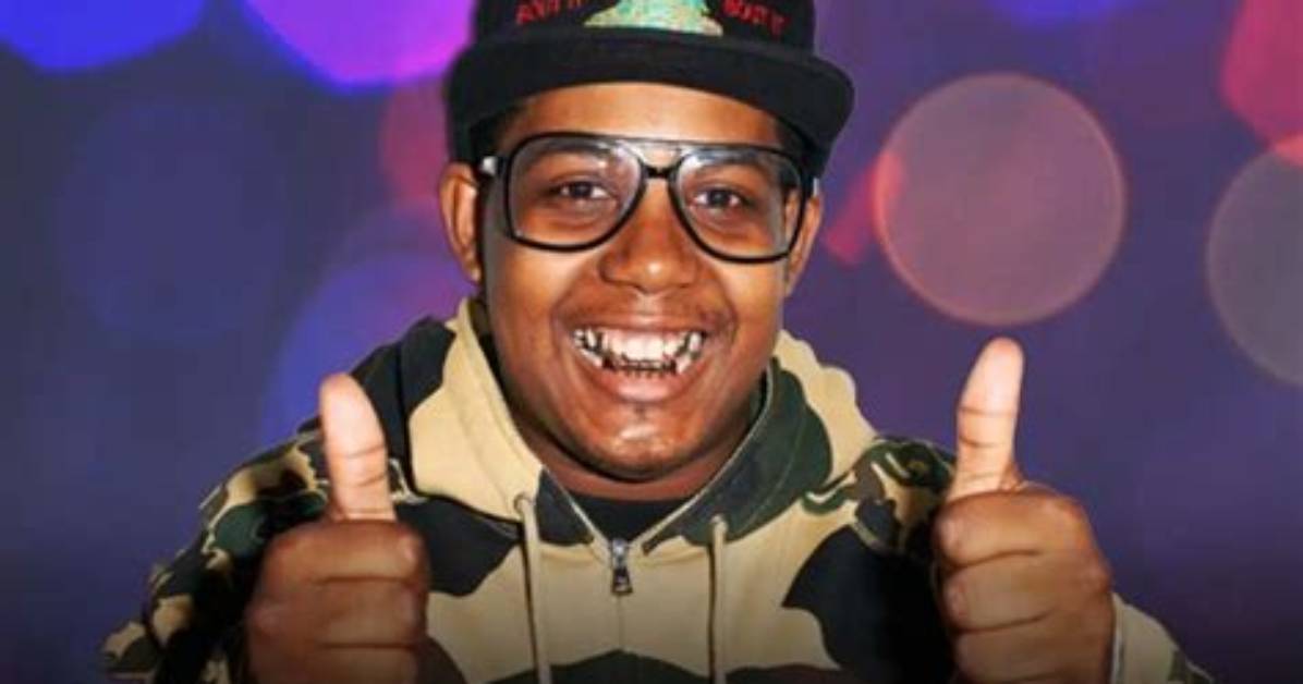 Jasper Dolphin