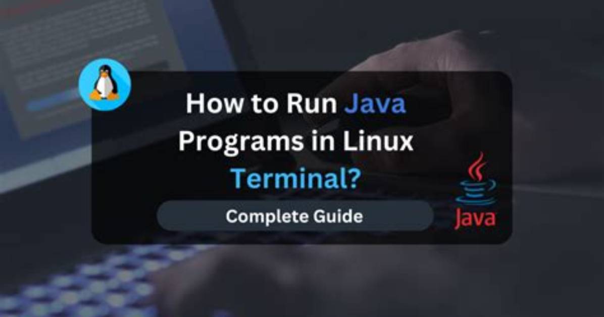Java Animation Programs Running Jerky in Linux [Closed]
