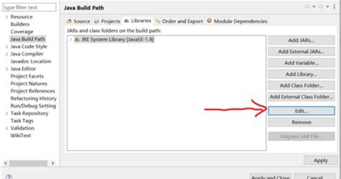 Java Awt Package "Not Accessible" in Eclipse [Duplicate]