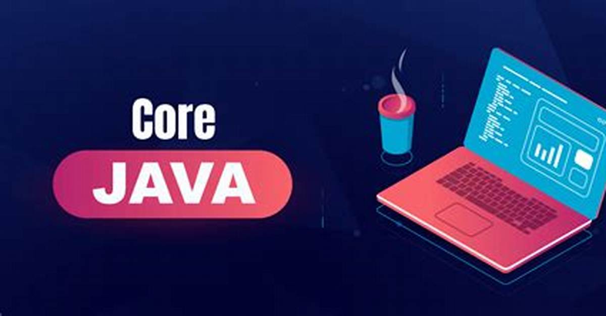 Java Core Dumps
