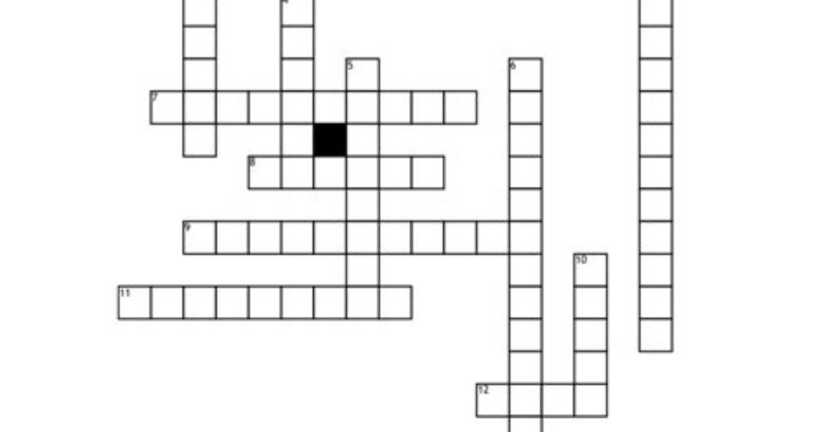 Java Crossword Puzzle